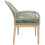 Chaise de jardin MCW-H56b 7