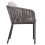 Chaise de jardin MCW-N41 (lot de 2) 10