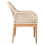 Chaise de jardin MCW-H56b (lot de 2) 7