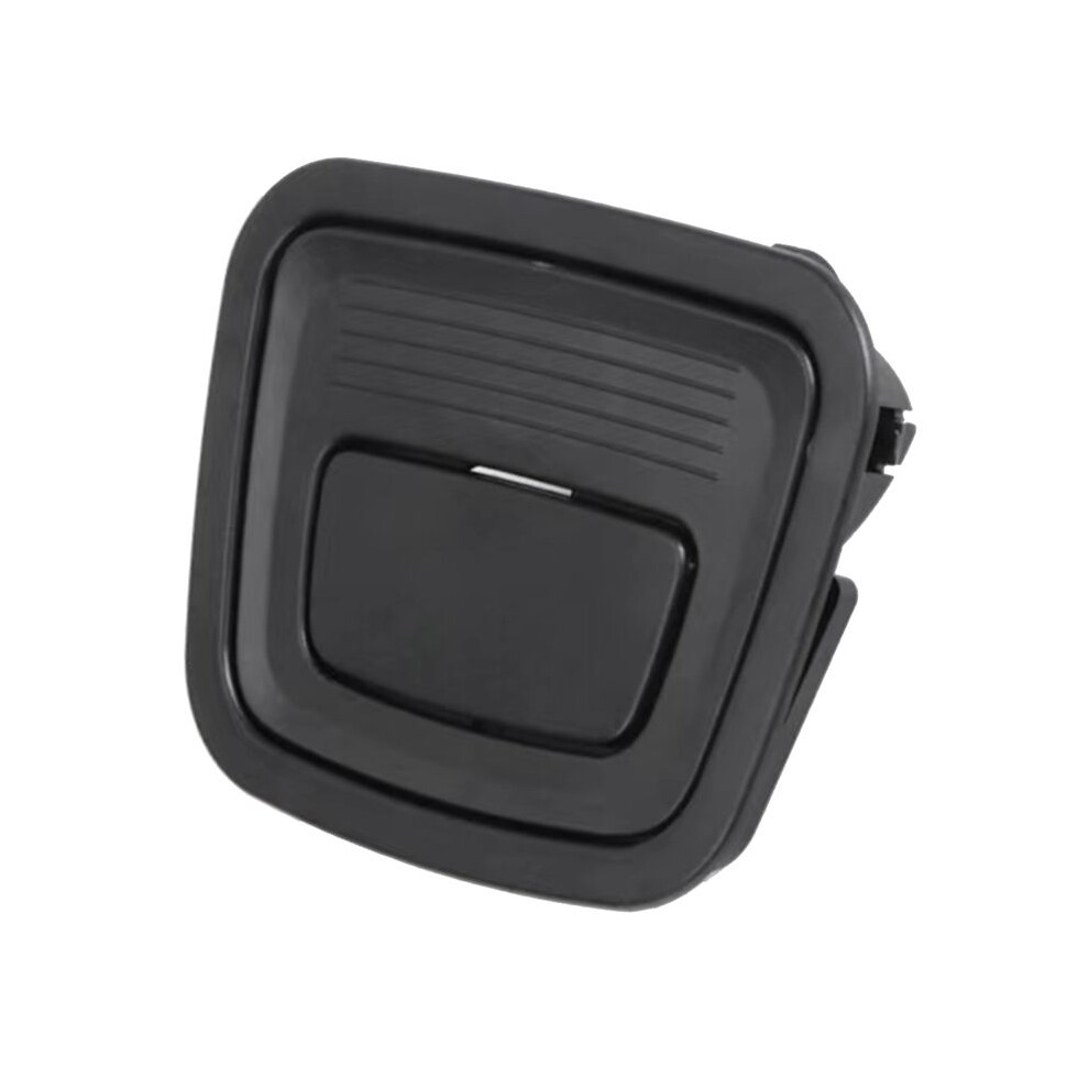 Car Trunk Floor Cover Handle For X253 C253 W166 C292 Ml Gl Glc Gle 2012-2019 Rear Cargo Bay Floor Locking Black 6031910123491