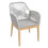Chaise de jardin MCW-H56b 10