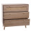 Commode à tiroirs MCW-M39 1