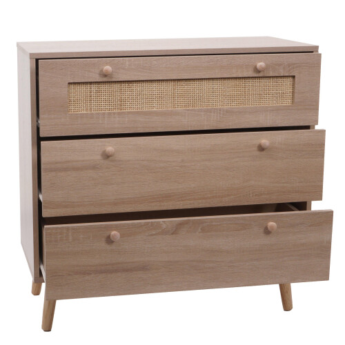 Commode à tiroirs MCW-M39