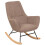 Chaise à bascule MCW-N13 7