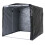 Abri de jardin MCW-N61 1