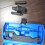 For   C9 Engine with Cranking Timing Tool 99395223 8