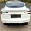 Auto Achterbumper Diffuser Spoiler Lip voor  Model 3 2023+ Auto Styling Accessoires 6