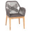 Chaise de jardin MCW-H56b 10