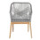 Chaise de jardin MCW-H56b (lot de 2) 8