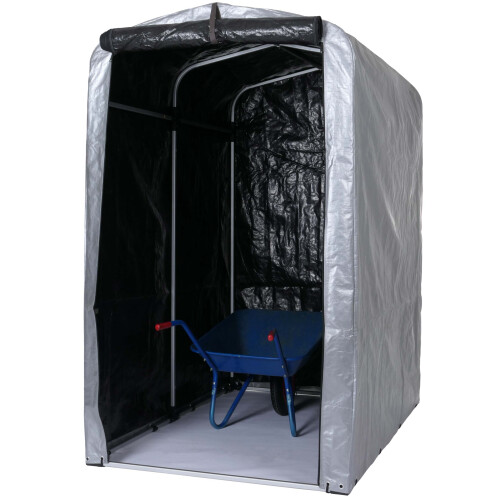 Abri de jardin MCW-N61 1