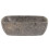 Lavabo en marbre MCW-M77 7