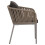 Chaise de jardin MCW-N41 (lot de 2) 10