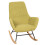 Chaise à bascule MCW-N13 1