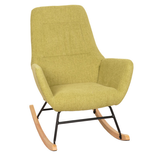 Chaise à bascule MCW-N13