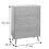 Commode MCW-M38 3