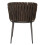 Chaise de jardin MCW-N38 (lot de 2) 8
