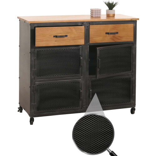 Commode MCW-N28 1