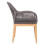 Chaise de jardin MCW-H56b 7