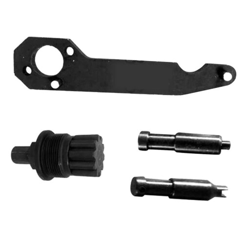 For   C9 Engine with Cranking Timing Tool 99395223 1