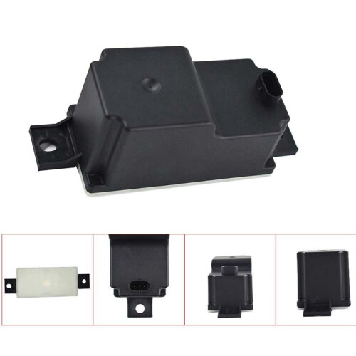 Car Voltage Regulator Auto Voltage Converter Module Auxiliary Battery A2054400073 for - C/E/S-CLASS GLC 2