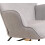 Chaise à bascule MCW-N14 6