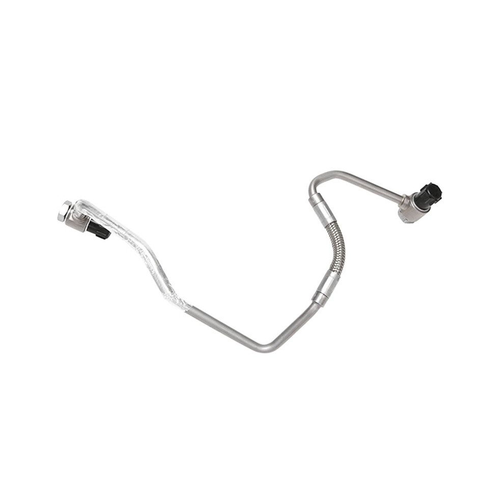 9806871880 1.6T Turbo Charger Oil Return Hose Feed Pipe For C4 C5 C6 408 308 3008 4008 5008 6032506303891