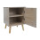 Table de nuit MCW-M35 9