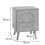Table de nuit MCW-M35 4