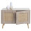 Commode MCW-M40 3