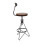 Tabouret de bar MCW-N18 (lot de 2) 5