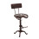 Tabouret de bar MCW-N26 8