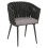 Chaise de jardin MCW-N38 (lot de 2) 8