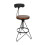 Tabouret de bar MCW-N18 (lot de 2) 6