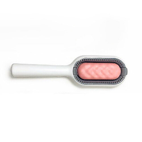 Knotenentferner für Haustiere, Massage, 2