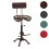 Tabouret de bar MCW-N26 10