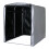 Abri de jardin MCW-N61 1