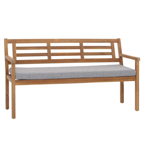 Banc de jardin MCW-N47