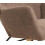 Chaise à bascule MCW-N13 6
