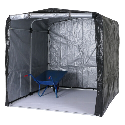 Abri de jardin MCW-N61 1
