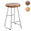 Tabouret de bar MCW-N25 6