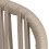 Chaise de jardin MCW-N41 (lot de 2) 6