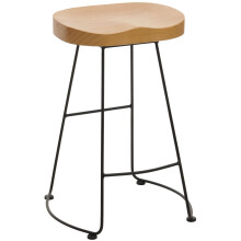 Tabouret de bar MCW-N25