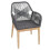 Chaise de jardin MCW-H56b 10