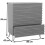 Commode MCW-M49 4