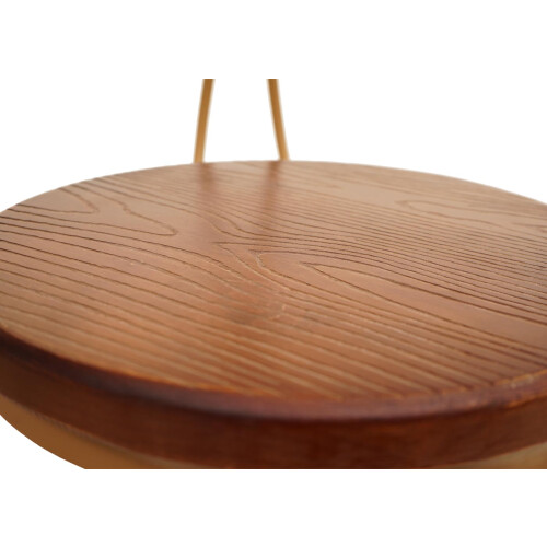Tabouret de bar MCW-N18 (lot de 2) 2