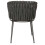 Chaise de jardin MCW-N38 (lot de 2) 9