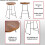 Tabouret de bar MCW-N25 2