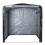 Abri de jardin MCW-N61 8
