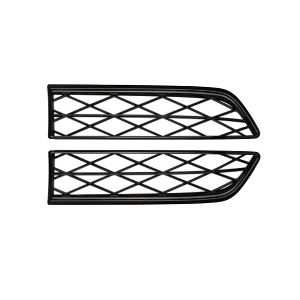 Car Front Bottom Middle Net Decoration Bumper Lower Grilles Protective Stand Cover For Cx-60 Cx60 2022+ 6031847984394
