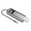 6-in-1 USB Type-C Docking Station Multi-Function Fast Charging Station Docking Station  Single Agreement 1